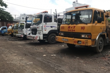 XE CỨU HỘ - CẦN BÁN GẤP - GIÁ CẠNH TRANH 2