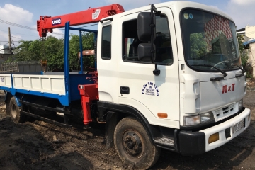 XE CẨU THÙNG- CÀN BÁN - GIÁ CẠNH TRANH   mới 100%