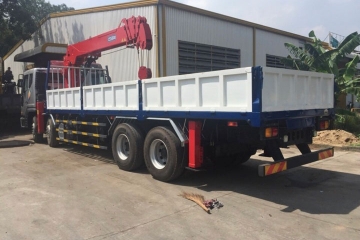 XE CẨU THÙNG- CÀN BÁN - GIÁ CẠNH TRANH   mới 100%