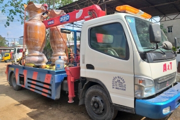 XE CỨU HỘ - CẦN BÁN GẤP - GIÁ CẠNH TRANH 3